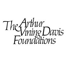 Arthur Vining Davis Foundations