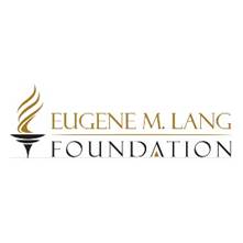 Eugene M. Lang Foundation