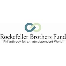 Rockefeller Brothers Fund Foundation