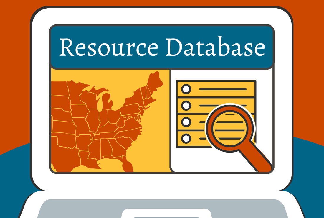 Civic Engagement Resource Database